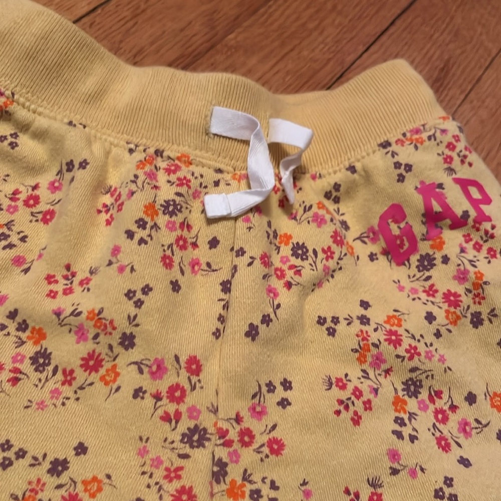 3t Toddler Gap Sweatsuit - Picture 2 of 4
